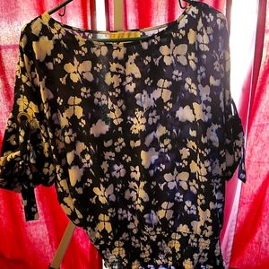 Micheal Kors dress shirt